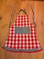 Blond Amsterdam Keukenschort - Zo Goed Als Nieuw, Huis en Inrichting, Ophalen, Zo goed als nieuw
