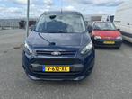 Ford Transit Connect 1.6 TDCI L2 Trend, Auto's, Euro 5, Stof, Gebruikt, 4 cilinders