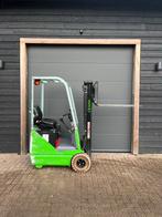 Mini heftruck | Cesab BIT 800AC | Zeer compact, Zakelijke goederen, Machines en Bouw | Heftrucks en Intern transport, Cesab, Tot 1000 kg