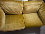Vintage bank, Huis en Inrichting, Banken | Bankstellen, Ophalen, Stof