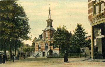 (701-238-031) Hilversum Kerkbrink beschikbaar voor biedingen