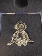 Swarovski  aap, Verzamelen, Swarovski, Ophalen, Zo goed als nieuw, Figuurtje