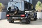 Mercedes-Benz G-Klasse AMG 63 544pk Stoelverwarming/Trekhaak, Auto's, Mercedes-Benz, Automaat, 5461 cc, Gebruikt, G-Klasse