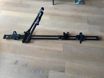 Thule dak fietsendrager beschikbaar voor biedingen