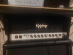 Vintage Epiphone buizen gitaarversterker top, Muziek en Instrumenten, Ophalen, Gebruikt