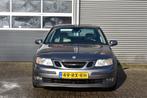 Saab 9-3 1.8T ARC / AIRCO / CRUISE CONTROL / LEDEREN BEKLEDI, Auto's, 1998 cc, 4 cilinders, 150 pk, Bedrijf