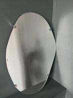 Asymmetrisch spiegeltje H&M klein, Ophalen of Verzenden, Zo goed als nieuw