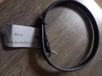 Nieuwe bridle2fit sperriem 50cm, Dieren en Toebehoren, Paarden en Pony's | Hoofdstellen en Tuigage, Ophalen of Verzenden, Nieuw
