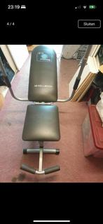 Buikspier apparaat zo goed als nieuw, Ophalen of Verzenden, Zo goed als nieuw, Overige typen