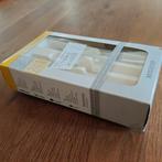 Set 24 delig rvs bestek in originele doos, Ophalen, Zo goed als nieuw, Rvs of Chroom