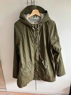 Regenjas America Today XL, Ophalen of Verzenden, Zo goed als nieuw, Maat 46/48 (XL) of groter, Groen