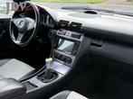 Mercedes-benz CLC-klasse 160 BE. Bns Class.Sp AMG uitv. lede, 13 km/l, Achterwielaandrijving, 1370 kg, 4 cilinders