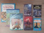 Viking boeken, Ophalen of Verzenden, Zo goed als nieuw