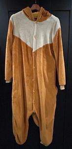 Te koop pokemon Evi onesie (mt 158-164), Ophalen of Verzenden, Zo goed als nieuw, Maat 46 (S) of kleiner