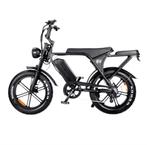 Ouxi V8 3.0 Zwart, Ophalen, Nieuw