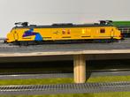 Märklin 37894 MP300 Railscout prorail NS MFX/sound, Ophalen, Wisselstroom, Locomotief, Märklin