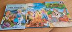 Disney en studio 100 boekjes, Boeken, Ophalen of Verzenden, Zo goed als nieuw, Sprookjes