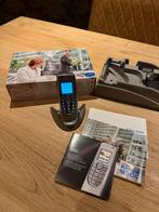 Nokia 9300 compleet met doos. IMEI match, Ophalen of Verzenden, Zo goed als nieuw