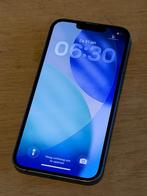 Zeer Mooie iPhone 13 Blue 128GB, 100% batterijconditie!, 128 GB, Apple, Blauw, .