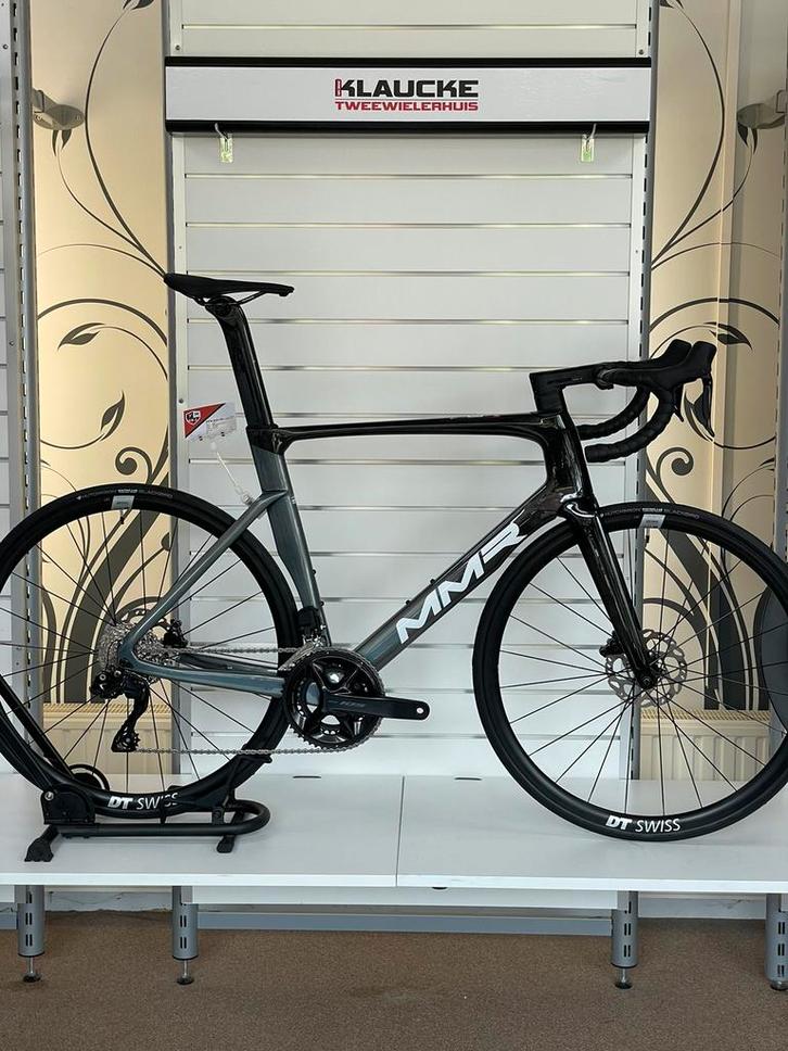 Nieuw MMR Adrenaline Aero 10, Sport en Fitness, Wielrennen, Nieuw, Overige typen, Ophalen of Verzenden