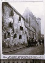 Vianen, de vroegere franse kerk in 1929 origineel fotoknips, Verzamelen, Foto's en Prenten, Gebruikt, Voor 1940, Verzenden