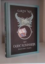 Garth Nix Het Oude Koninkrijk - Sabriël, Boeken, Gelezen, Garth Nix, Ophalen of Verzenden