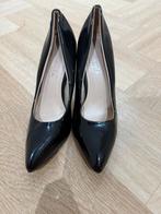 Hakken, Ophalen of Verzenden, Zo goed als nieuw, Zwart