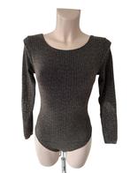 Wolford body XS, Zwart, Ophalen of Verzenden, Body of Korset