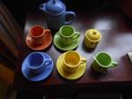 Jaren 70 ? kinder servies, Antiek en Kunst, Antiek | Speelgoed, Ophalen of Verzenden