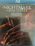 A Nightmare on Elm Street Bluray NL ZGAN!!, Ophalen of Verzenden, Zo goed als nieuw, Horror