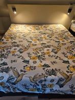 Nieuw katoenen dekbedovertrek 180x200 + kussensloop, Huis en Inrichting, Slaapkamer | Beddengoed, Overige kleuren, Dekbedovertrek