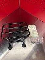 Piaggio Vespa S / LXvoordrager / voorrekje ORIGINEEL NIEUW, Ophalen of Verzenden, Vespa, Vespa, Vespa