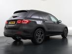 Mercedes-Benz GLC-klasse 200 AMG Styling Trekhaak Multibeam, Gebruikt, 4 cilinders, 2000 kg, Hybride Elektrisch/Benzine