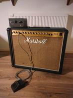 Marshall Mos-Fet 100 Reverb Twin, Muziek en Instrumenten, Versterkers | Bas en Gitaar, Gebruikt, 100 watt of meer, Gitaar, Ophalen