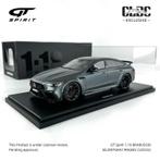 Gt Spirit Mercedes-Benz AMG GT Brabus 930 1/504 1:18 Nieuw, Hobby en Vrije tijd, Modelauto's | 1:18, Ophalen of Verzenden, Nieuw