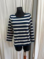 Sézane top maat M, Maat 38/40 (M), Overige kleuren, Ophalen of Verzenden, Zo goed als nieuw