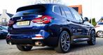 BMW X3 xDrive30e High executive | M-pakket | Panorama | Came, 1998 cc, Gebruikt, Euro 6, 2000 kg