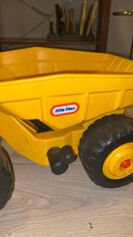 Little Tikes Dump Truck uit 1995 (Gebruikt), Kinderen en Baby's, Speelgoed | Buiten | Voertuigen en Loopfietsen, Ophalen of Verzenden