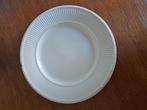 Wedgwood Edme dinerbord (26.5 cm), Gebruikt, Ophalen of Verzenden, Bord(en), Wedgwood