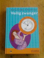 Veilig zwanger / Borstvoeding, Boeken, Ophalen of Verzenden, Zo goed als nieuw, Zwangerschap en Bevalling