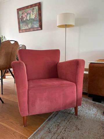 Gratis Fauteuil - armstoel beschikbaar voor biedingen
