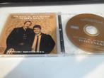 Slim & Byron Whitman de cd magic moments, Ophalen of Verzenden, Zo goed als nieuw