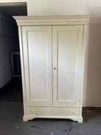 Vintage kast met lade, Ophalen
