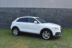 Audi Q3 1.4 TFSI CoD Sport Advance Sport Automaat elec-achte, 12 maanden, Euro 6, 4 cilinders, Wit