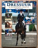 9789062488834 – Dressuur. De belangrijkste aspecten –Davison, Richard Davison, Ophalen of Verzenden, Zo goed als nieuw, Paarden of Pony's