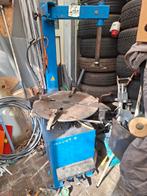 Banden apparaat  werkt wel  is op 380v moet even na gekeken, Auto diversen, Ophalen, Gebruikt