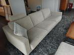 Leolux Bank - 3 Zits - Gebruikt, Ophalen, Gebruikt, Driepersoons, Rechte bank