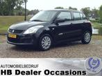 Suzuki Swift 1.2 Comfort EASSS - Airco (bj 2012), Voorwielaandrijving, Stof, Gebruikt, 4 cilinders