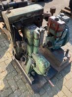 Moteurs Bernard W2, Ophalen, Zo goed als nieuw, Dieselmotor
