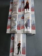 glazen set Frozen (Disney), Nieuw, Frisdrankglas, Ophalen